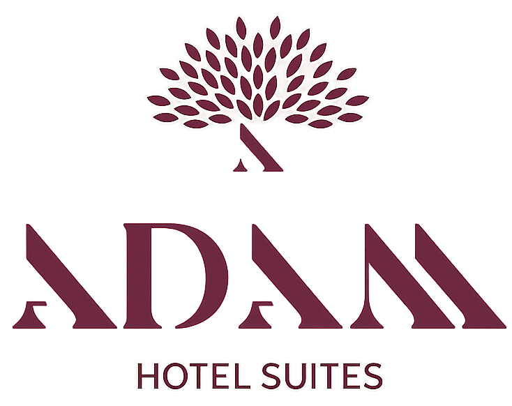 ADAM Hotel Suites ★★★★★ Tunis