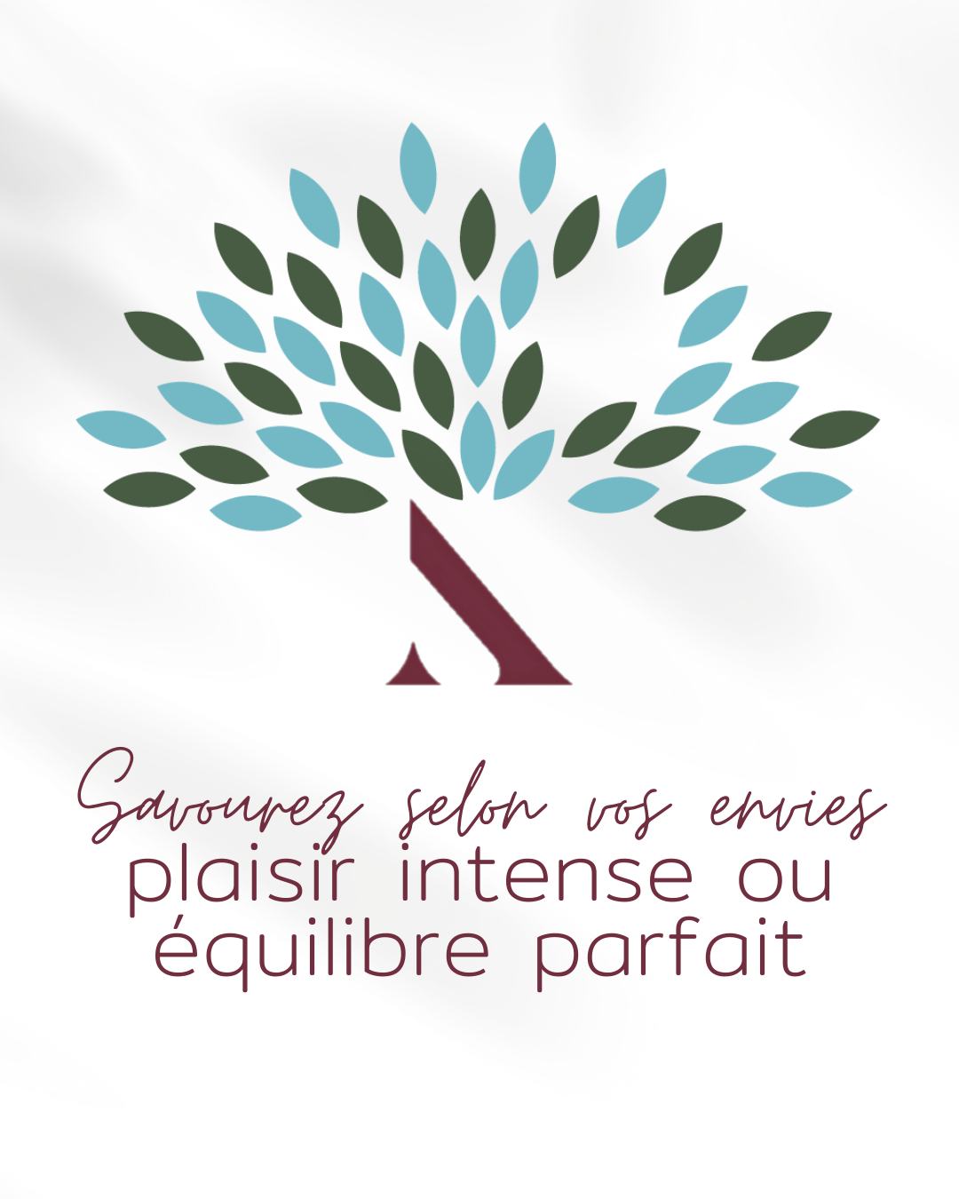 Savourez selon vos envies