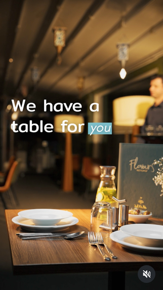 Restaurant Flavours