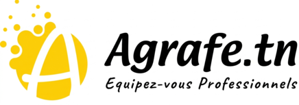 AGRAFE.TN — Équipez-vous professionnels