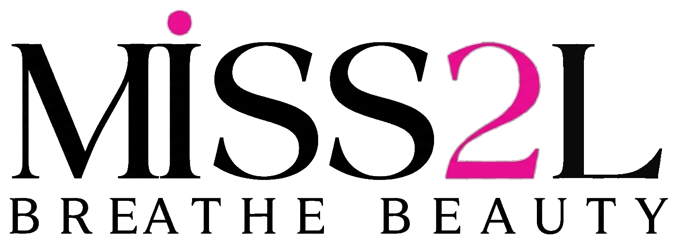 Miss2L — Breathe Beauty